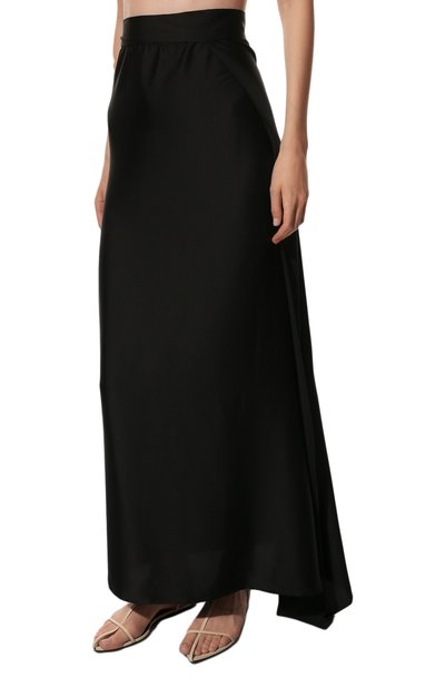 Юбка на запах SEYANA, арт. ЮБКА НА ЗАПАХ, фото 3