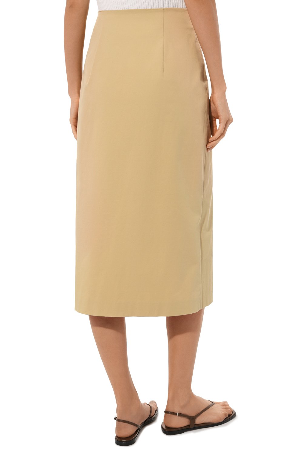 Юбка THEORY, арт. M0204302, фото 4