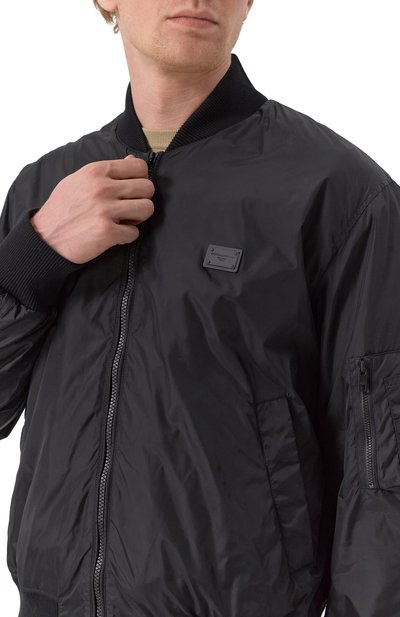 Бомбер DOLCE & GABBANA, арт. G9BNQT/GI876, фото 5