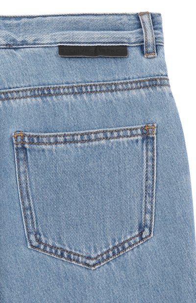 Джинсы STELLA MCCARTNEY, арт. TY6Q50, фото 3