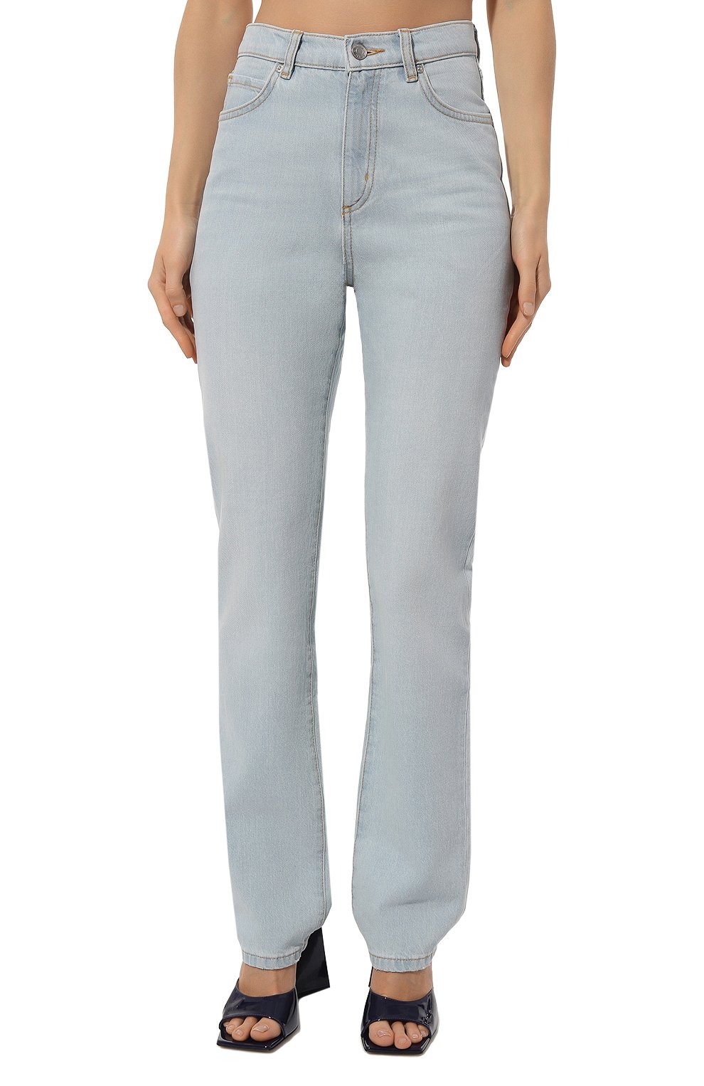 Джинсы HUGO, арт. 50510649, фото 3