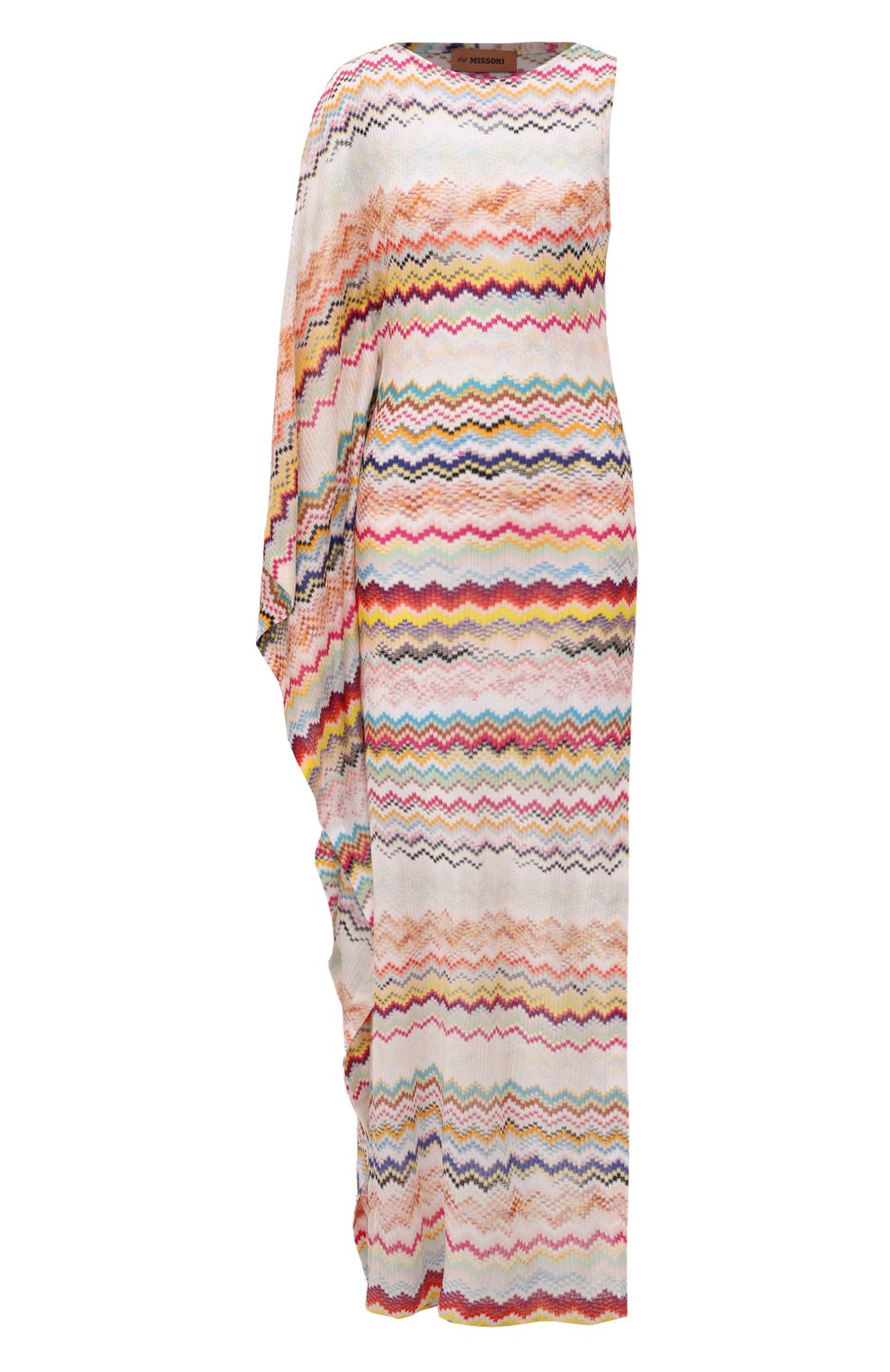 Платье из вискозы MISSONI, арт. MS23SQ13-BR00JI, фото 1