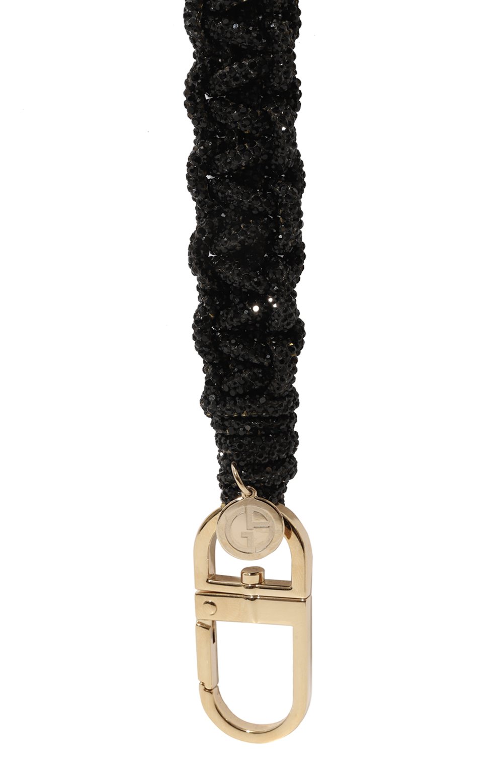 Ремень для сумки GIORGIO ARMANI, арт. Y1H511/YWL5A, фото 2