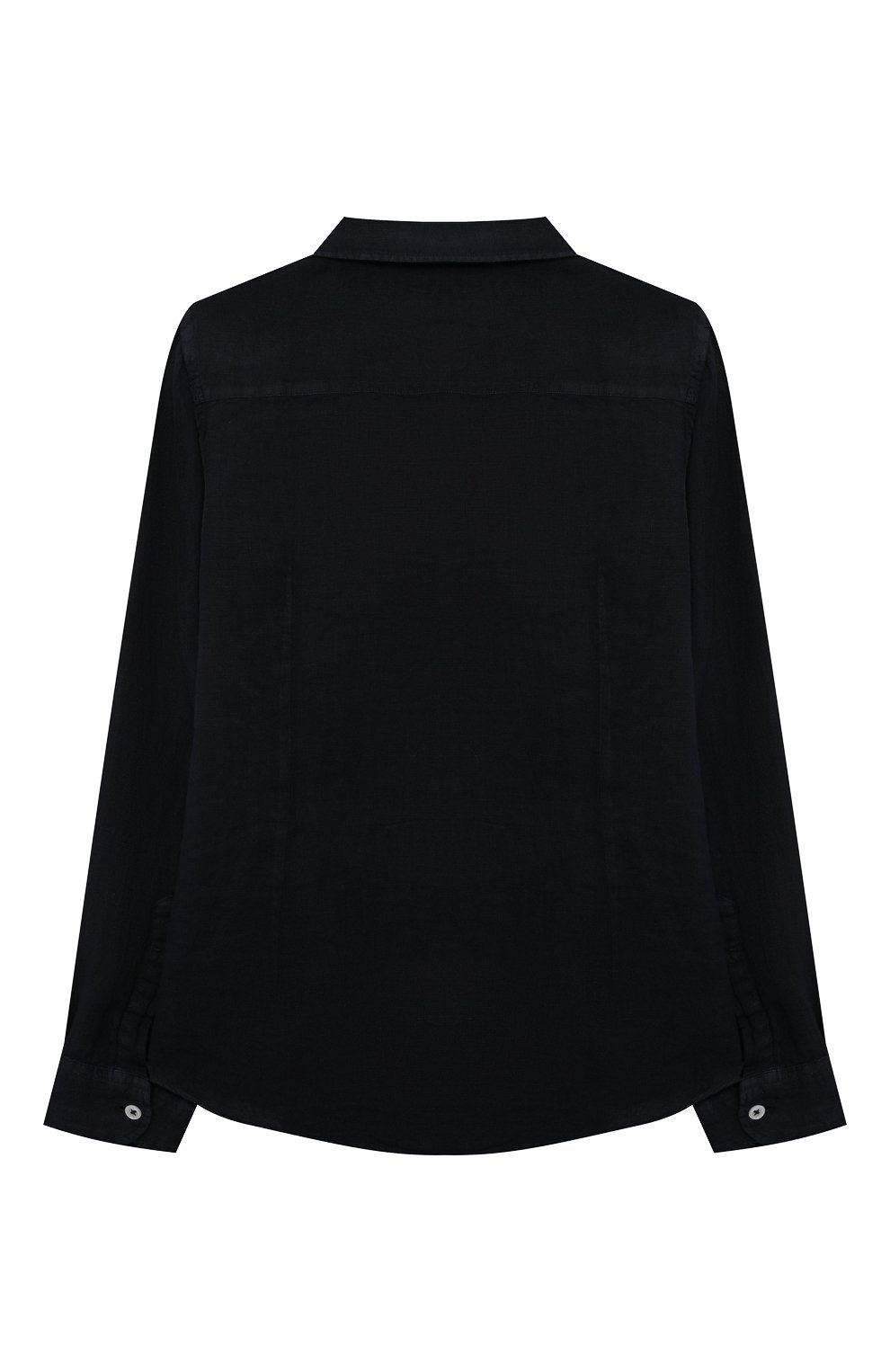 Льняная рубашка PAOLO PECORA MILANO, арт. PP3691/14-16, фото 2