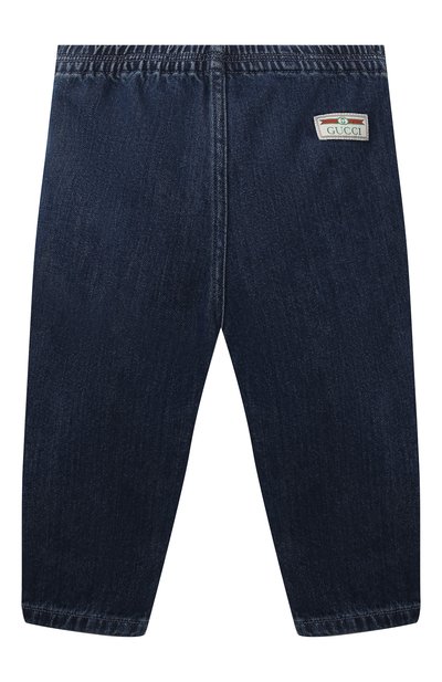 Джинсы GUCCI, арт. 660204/XDB0Y, фото 2