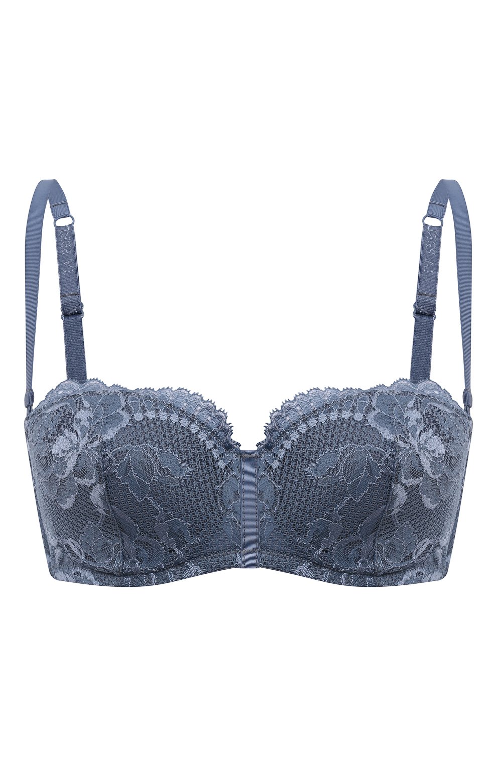 Бюстгальтер-балконет LA PERLA, арт. 004888C, фото 1