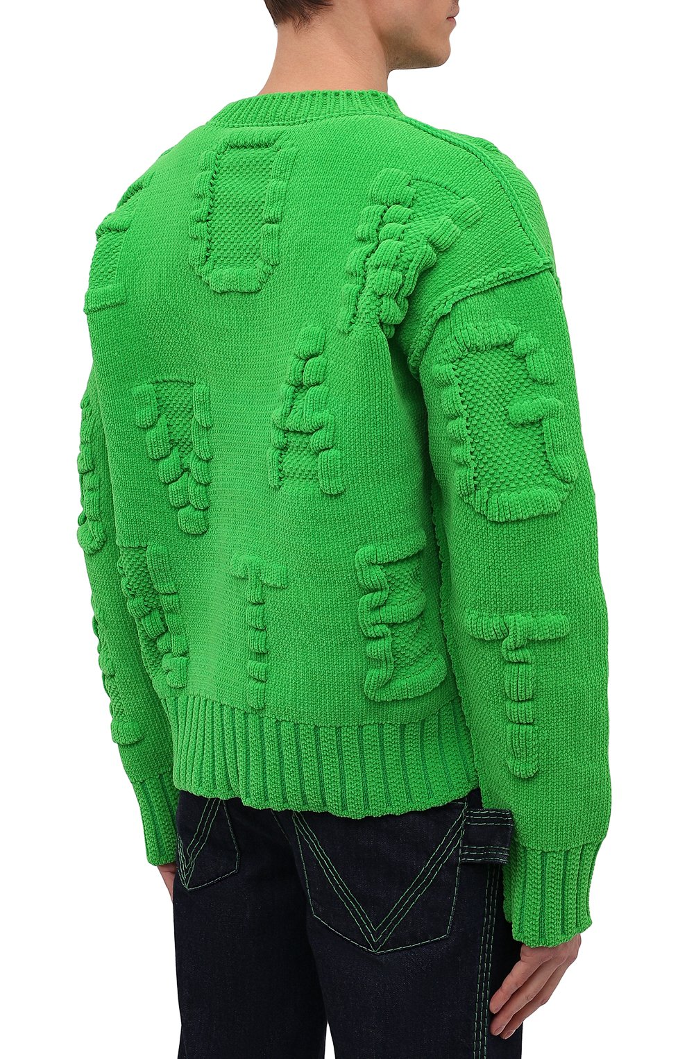 Свитер BOTTEGA VENETA, арт. 687975/V10X0, фото 4