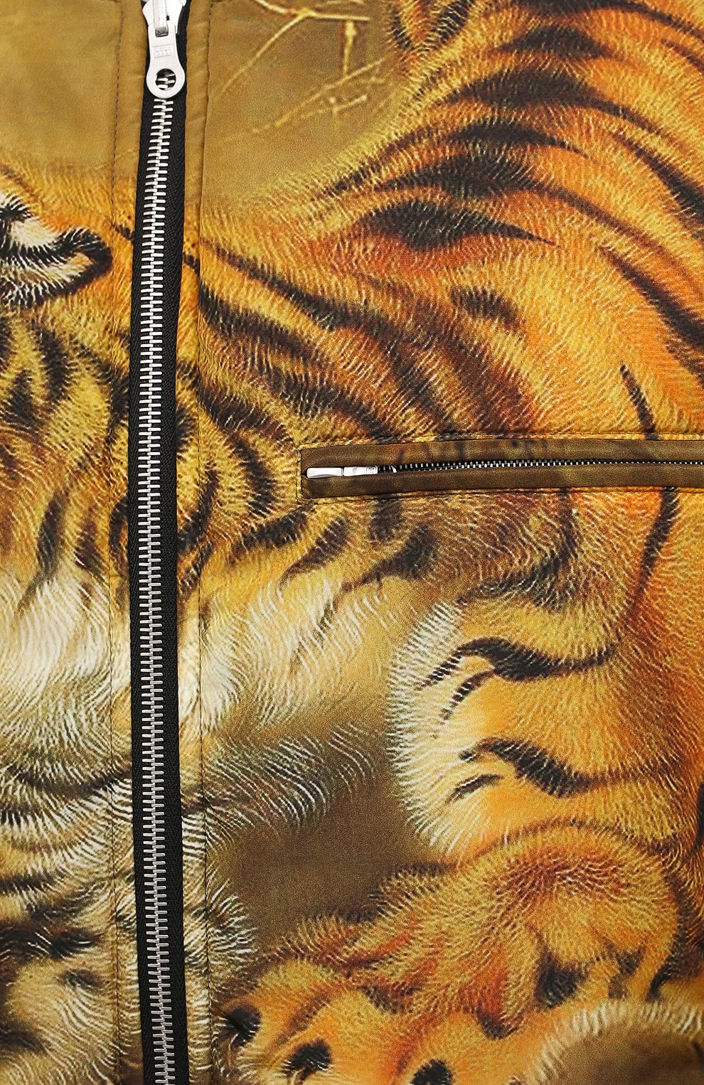 Двусторонний бомбер DRIES VAN NOTEN, арт. 202-20537-1314, фото 5