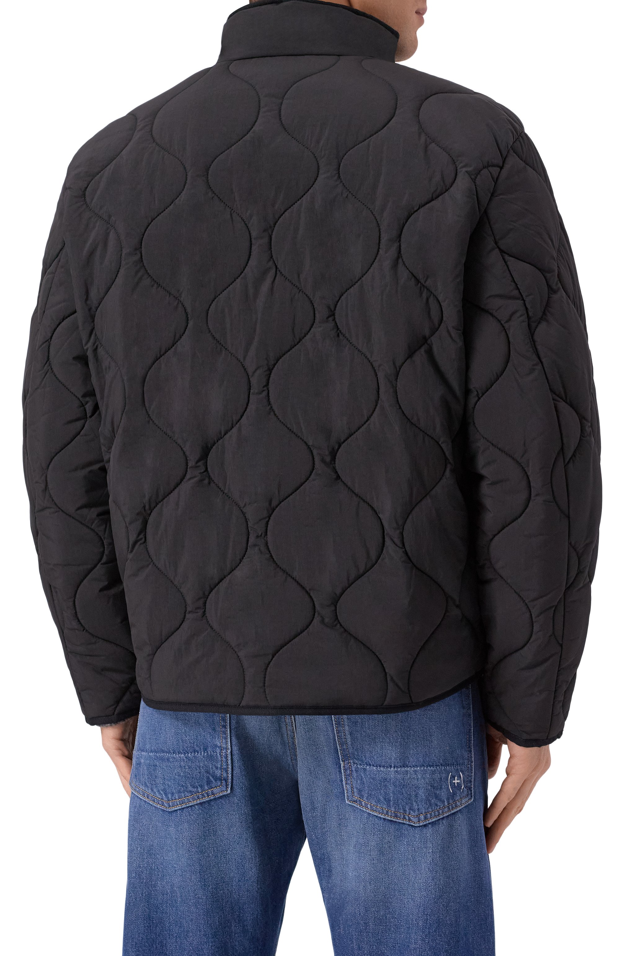 Куртка HUGO BLUE, арт. 50546664, фото 4