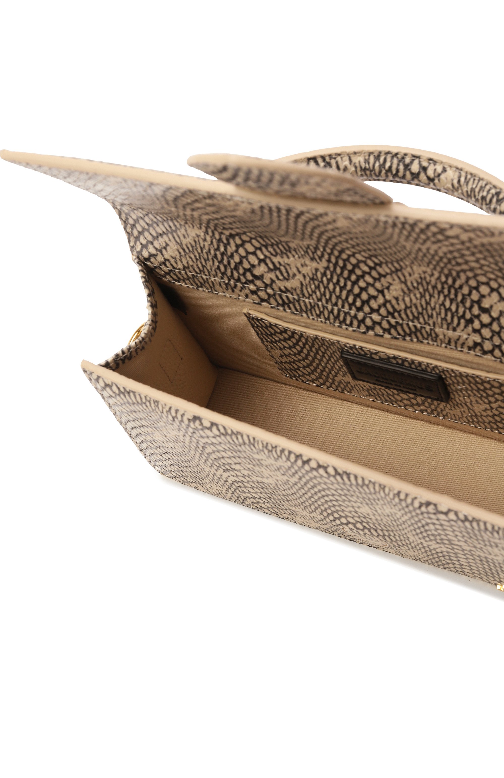 Сумка le grand bambino JACQUEMUS, арт. 25HBAW00007/AC05G04, фото 5