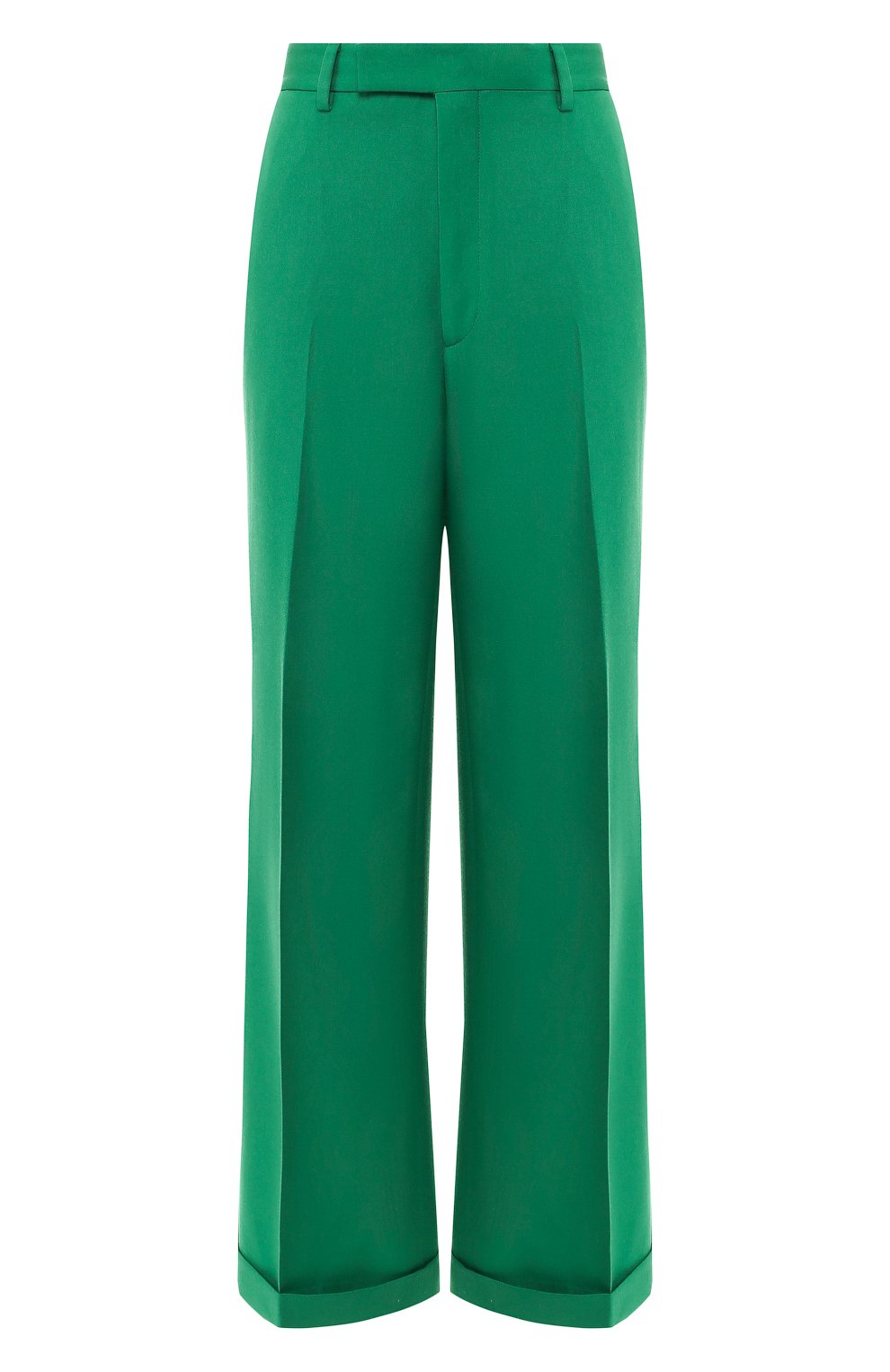 Шерстяные брю ки GUCCI, арт. 570604/ZAA7N, фото 1