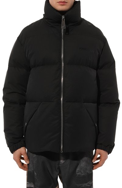 Пуховик KHRISJOY, арт. KMF24R0605/CT0001, фото 3