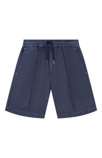 Темно-синий