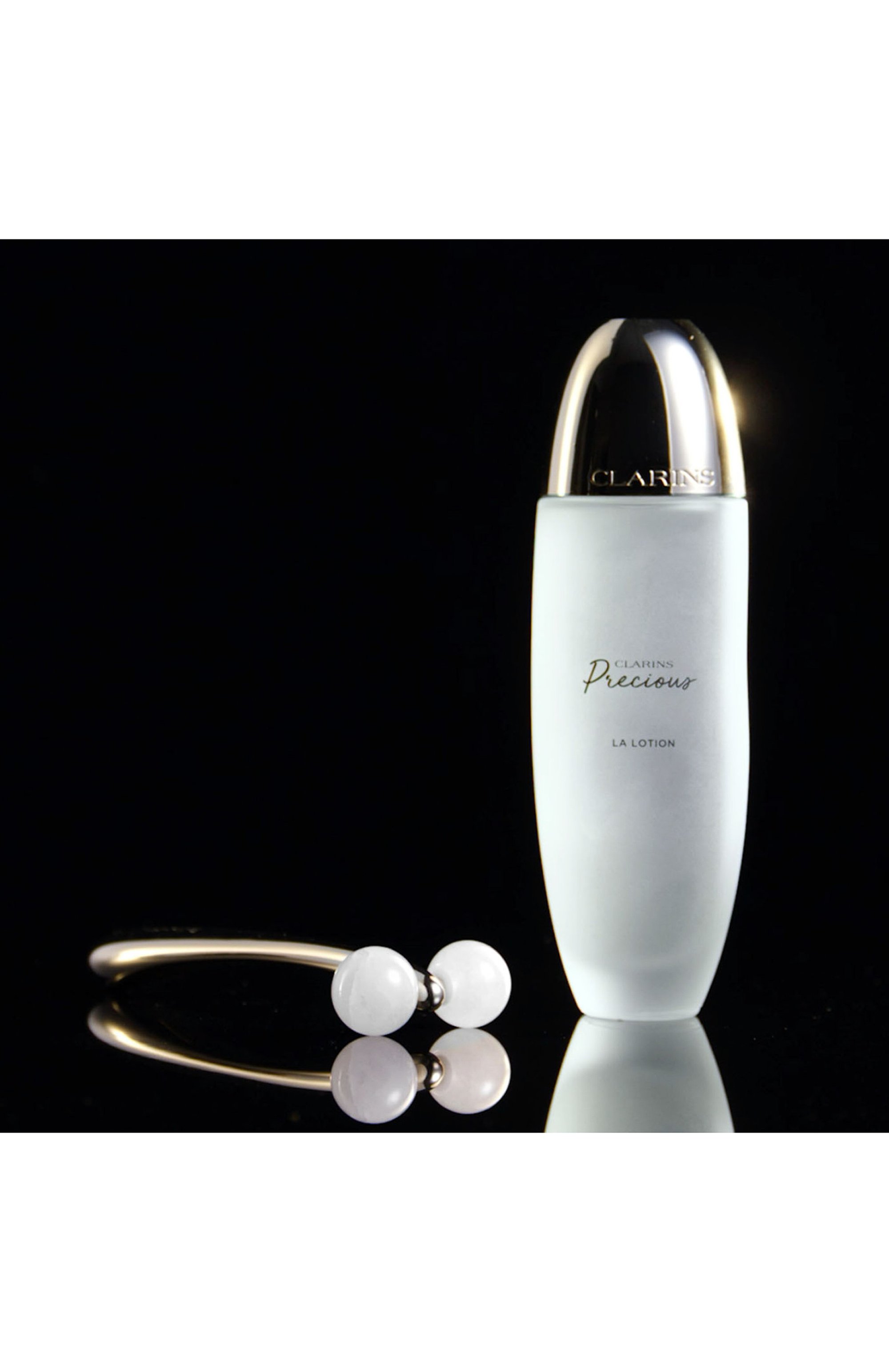 Роликовый массажер для лица clarins precious   CLARINS, арт. 80117157, фото 4