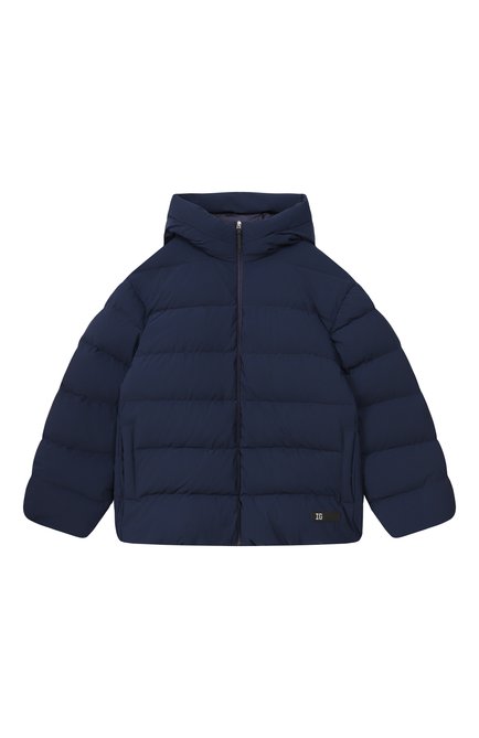 Пуховик IL GUFO, арт. A25GGM0003N0074/16+