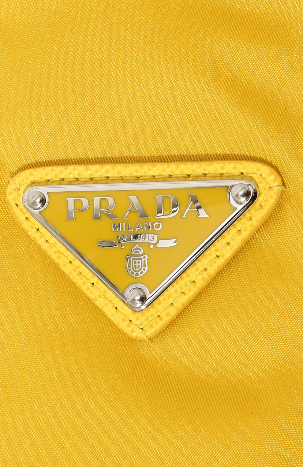 Галстук PRADA, арт. UCR77-1WQ8-F0AG4-202, фото 4