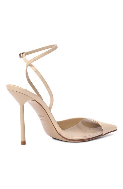 Туфли vivienne 100 LE SILLA, арт. 4252D090BXPPGSL, фото 5