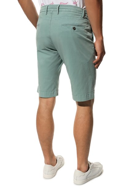 Шорты CANALI, арт. 95646/PT00942, фото 4