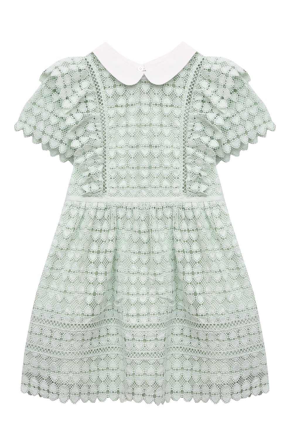 Платье SELF-PORTRAIT KIDS, арт. PF21-714, фото 1