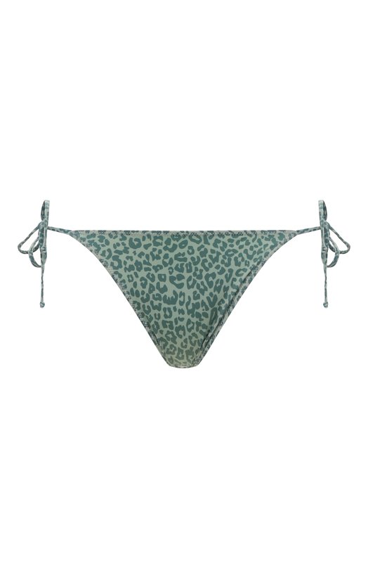 Плавки-бикини MC2 Saint Barth STBW MARIELLE/06419H Зелёный STBW MARIELLE/06419H