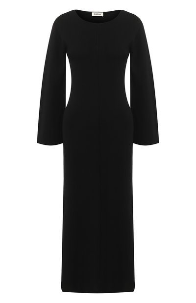 Платье-миди TOTEME, арт. LEXA 1706-1631, фото 1