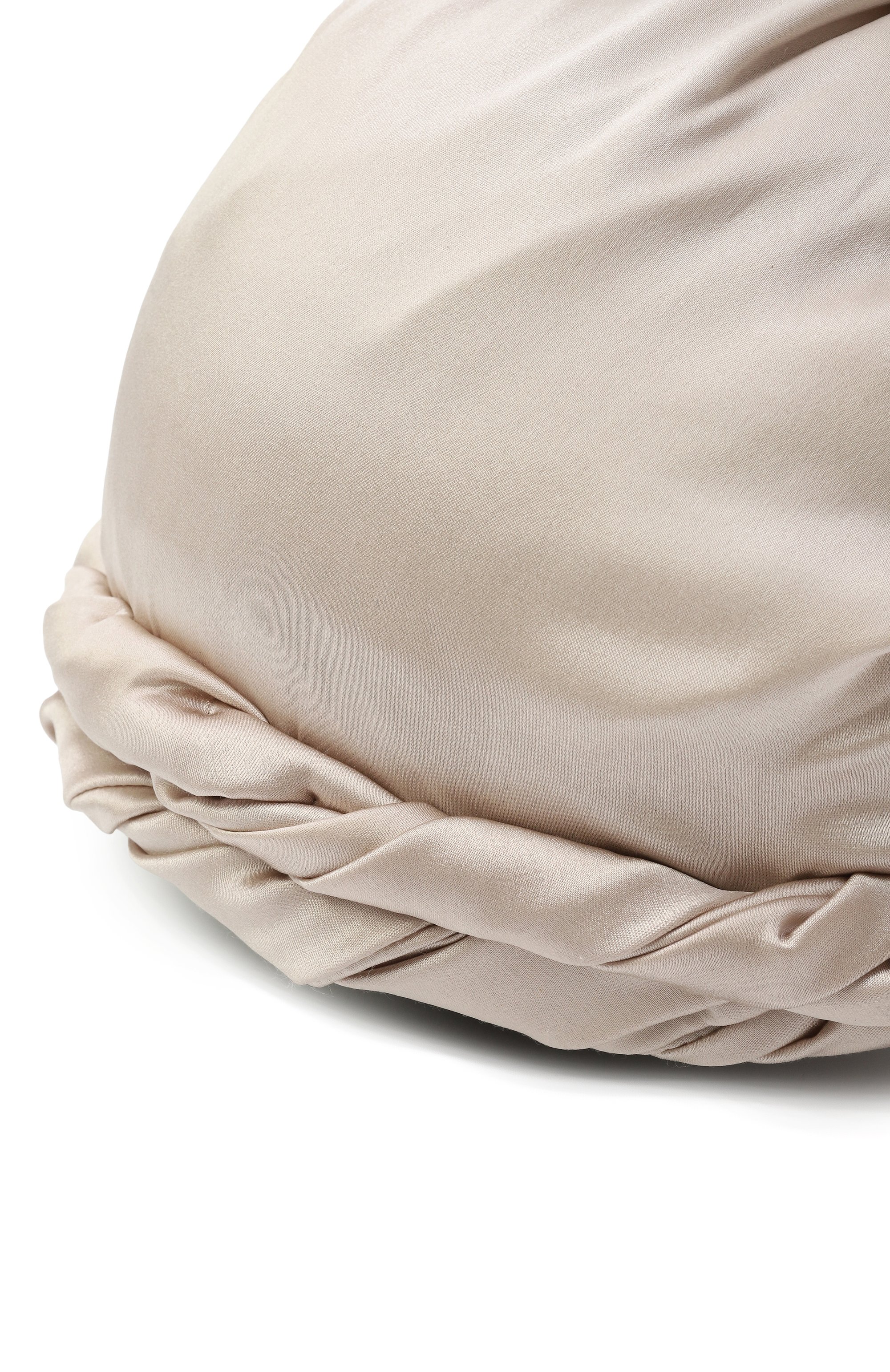 Шелковый тюрбан GIORGIO ARMANI, арт. GW000968/AF15048, фото 4