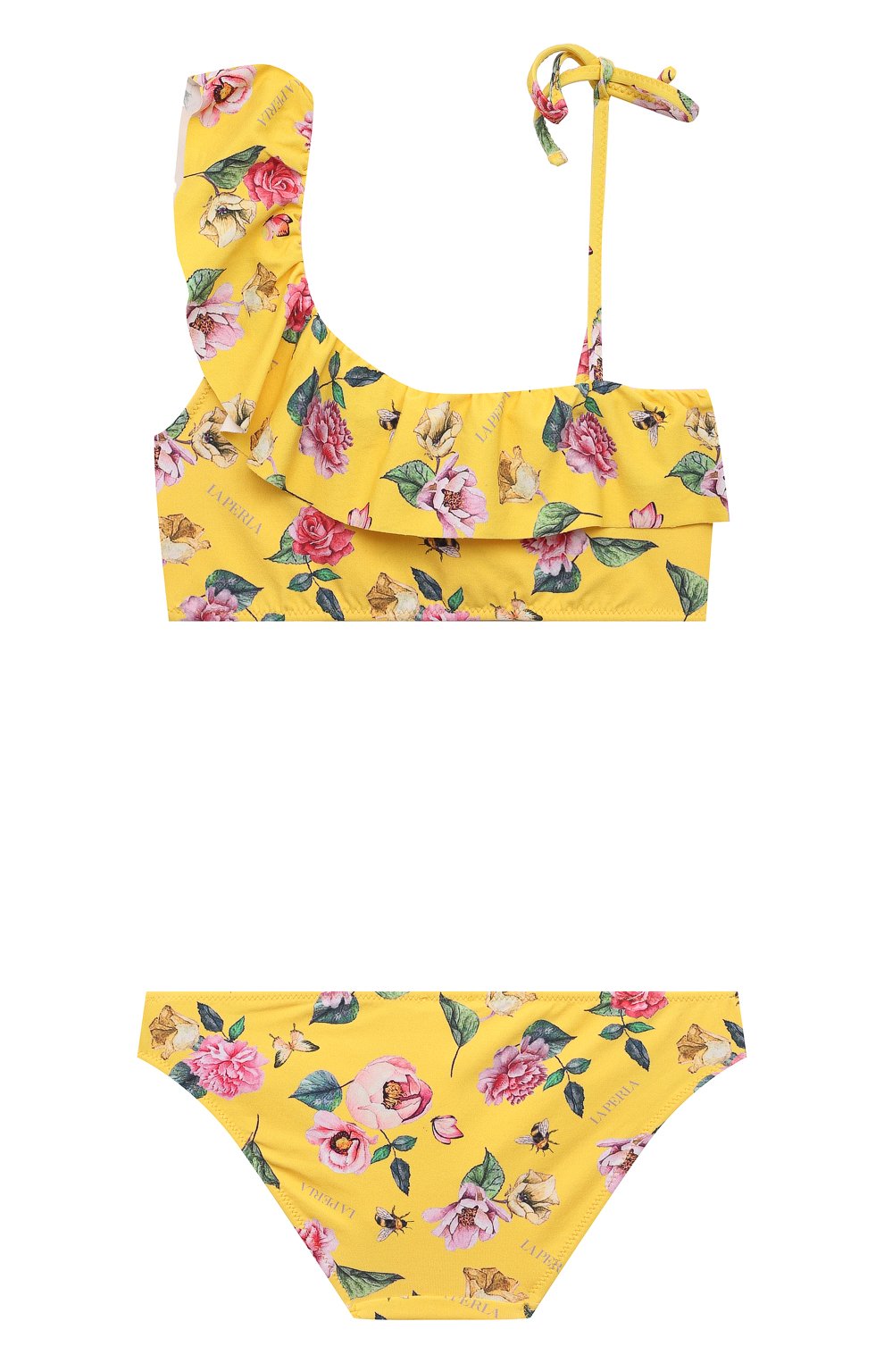 Раздельный купальник LA PERLA, арт. 77211/8A-14A, фото 2