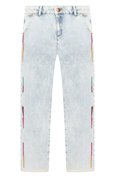 Джинсы INDEE, арт. GLADYS/DENIM/8A-10A, фото 1