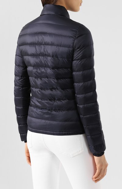Пуховая куртка lans MONCLER, арт. F1-093-1A101-00-53048, фото 4