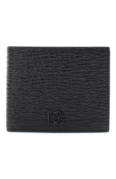 Кожаное портмоне DOLCE & GABBANA, арт. BP2463/AW335, фото 1