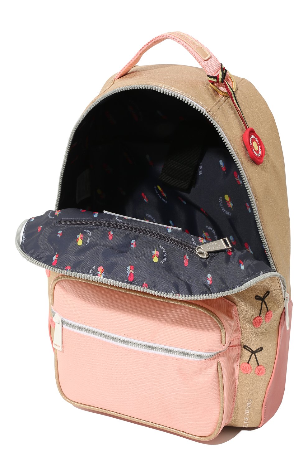 Рюкзак midi JEUNE PREMIER, арт. BO022127, фото 3