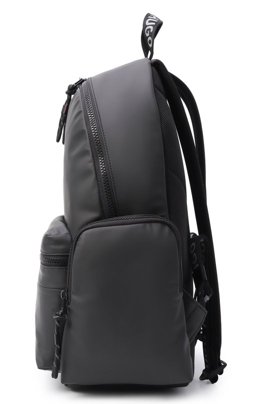 Рюкзак Wanner HUGO 50558537 Чёрный  50558537 Фото 4