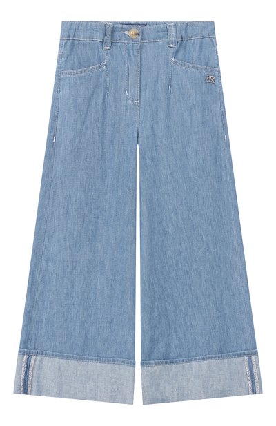 Джинсы ERMANNO SCERVINO, арт. Z9G412