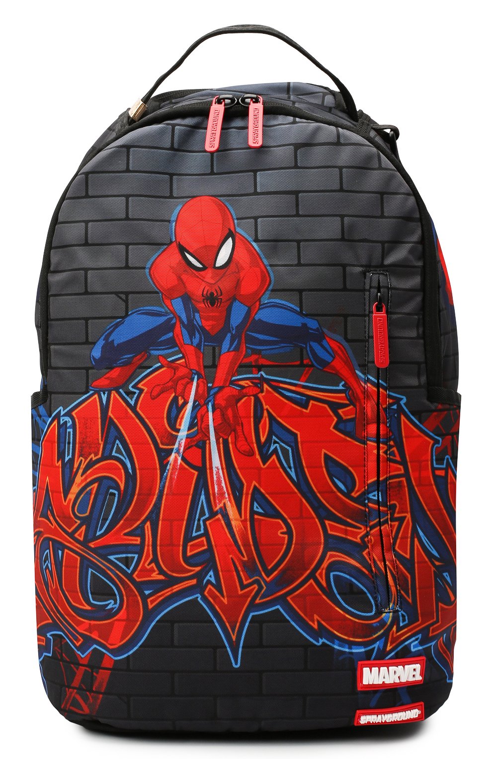 Рюкзак SPRAYGROUND, арт. 910B3240NSZ, фото 1