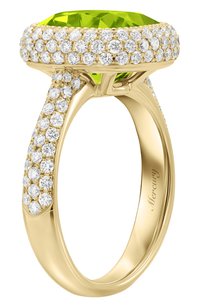 Кольцо MERCURY, арт. MR15245/YG/PER, фото 3