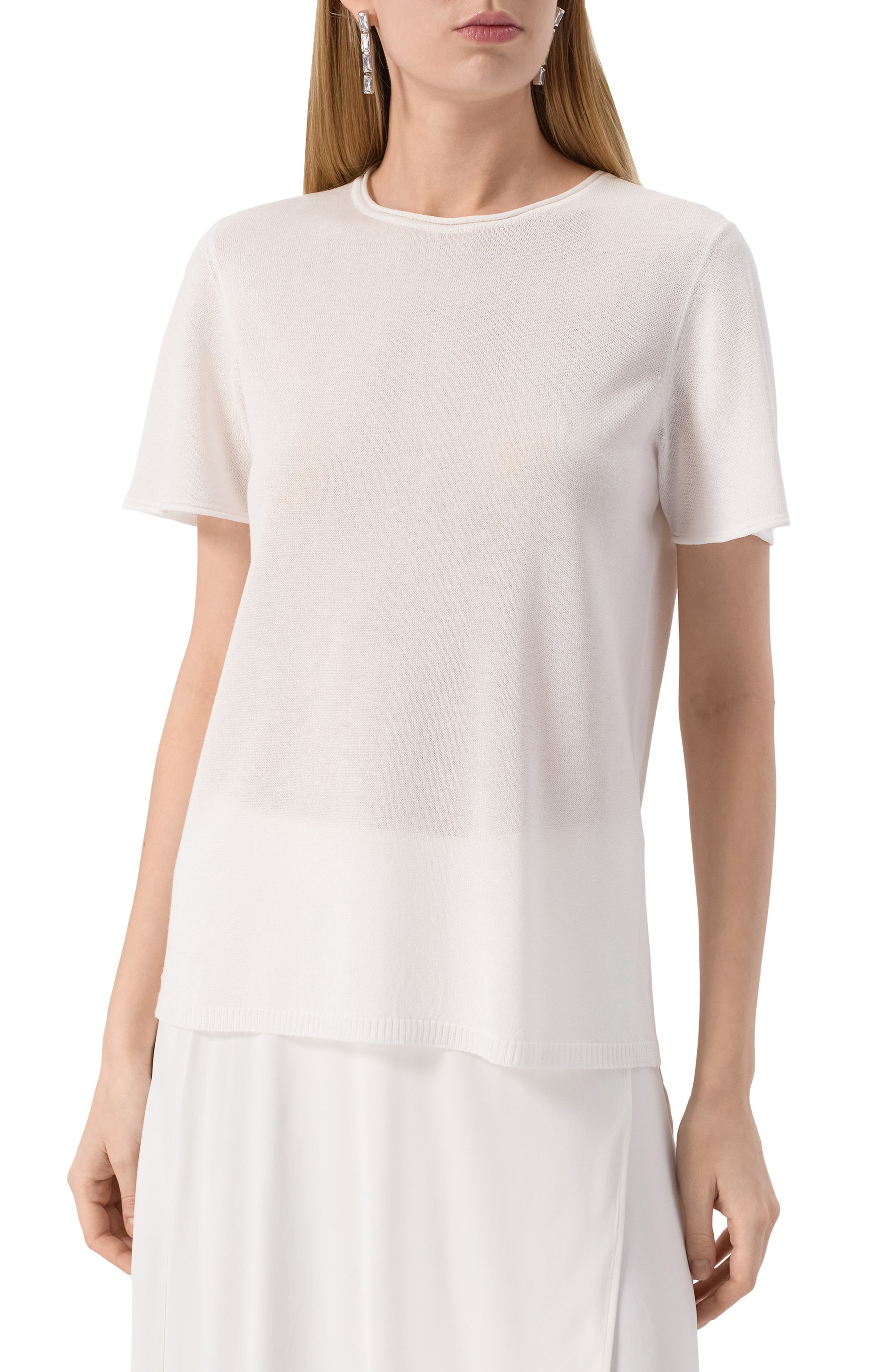 Пуловер из вискозы FREEAGE, арт. S25.JM295.7000.100, фото 3