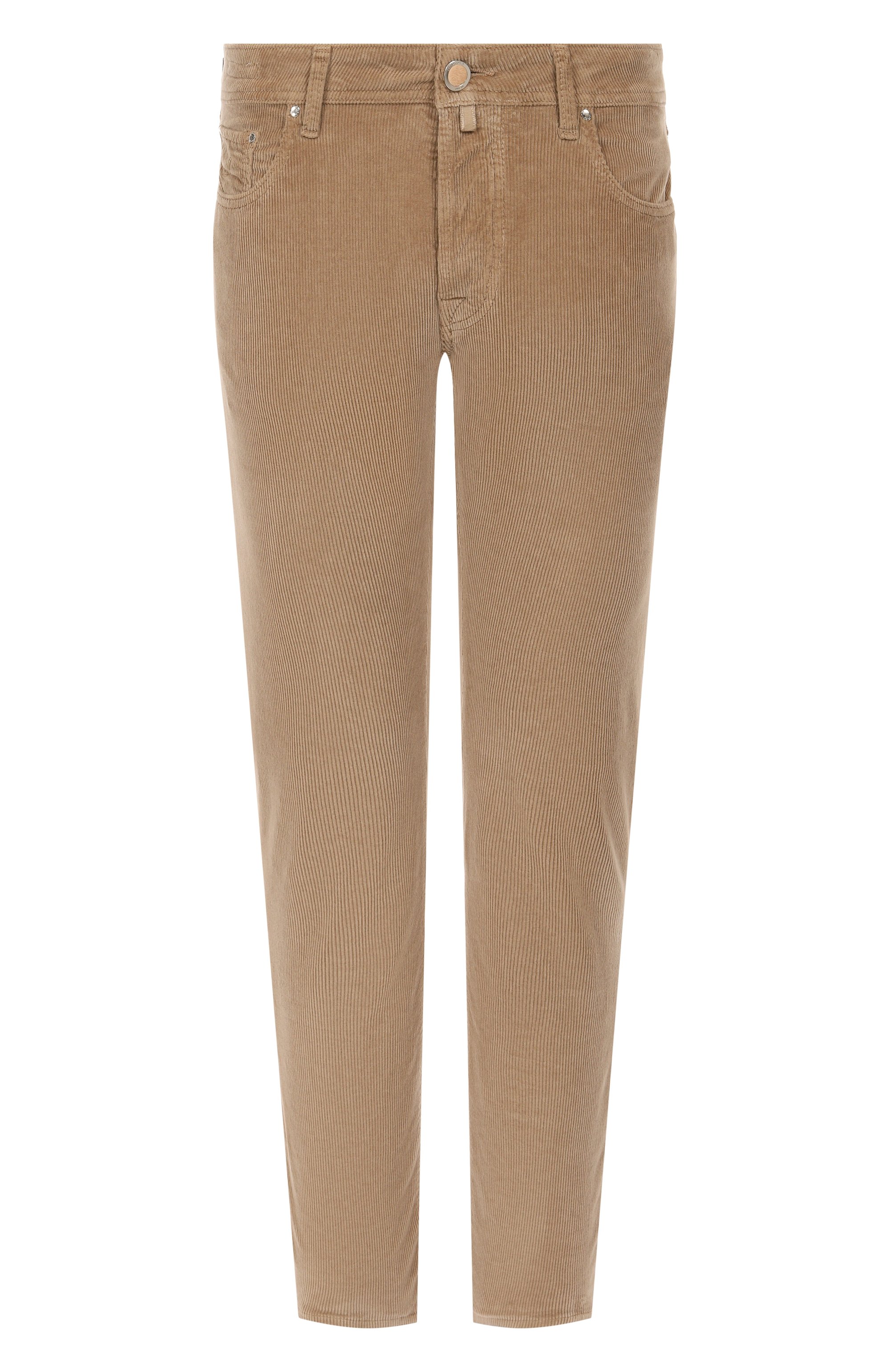 Вельветовые брюки JACOB COHEN, арт. 25I P/JUM_QE004 036 S3653 TR, фото 1