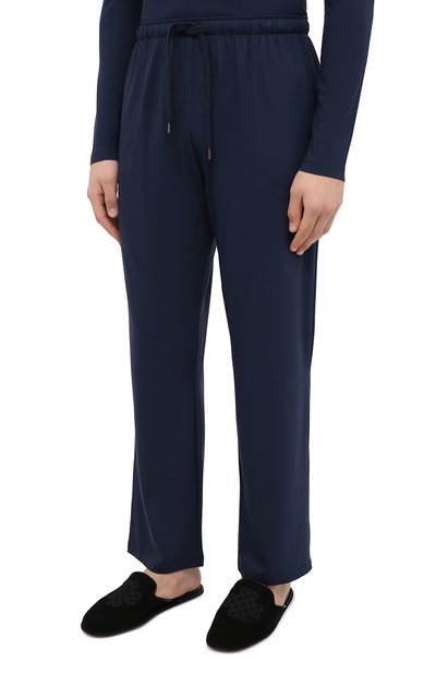 Домашние брюки DEREK ROSE, арт. 3558-BASE001, фото 3