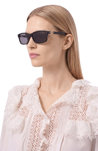 Женские солнцезащитные очки DIOR EYEWEAR, арт. PETIT CD S1I 10A0