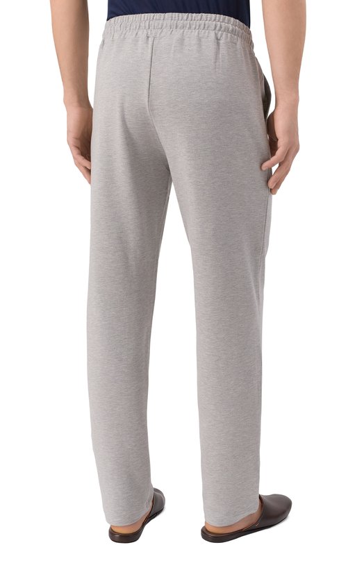 Брюки Zimmerli 1362-47006 Серый  1362-47006 Фото 4