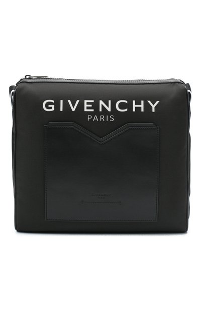 Комбинированная сумка light 3 GIVENCHY, арт. BK507HK0B5, фото 1