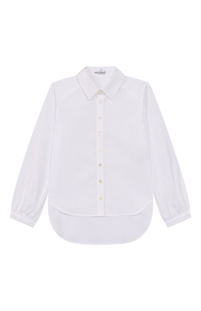 Хлопковая рубашка VAN LAACK, арт. VL-MABBY-XX/130648/140-152