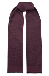 Темно-бордовый