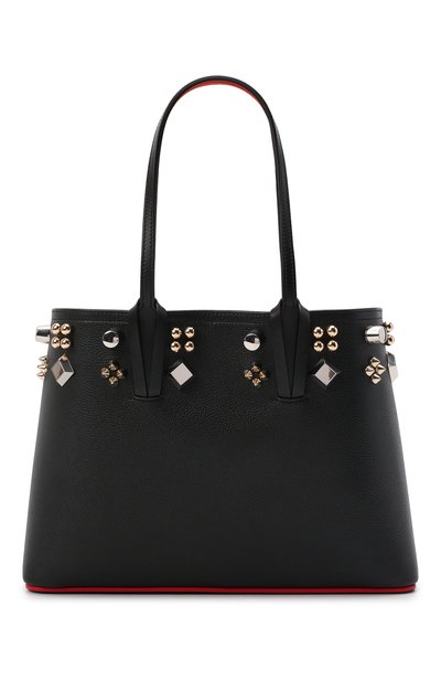 Сумка cabata small CHRISTIAN LOUBOUTIN, арт. 1225048/CABATA SMALL, фото 1