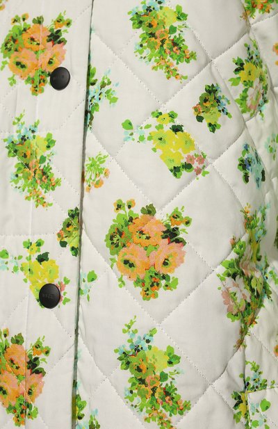 Стеганая куртка MSGM, арт. 3241MDH02 227160, фото 5