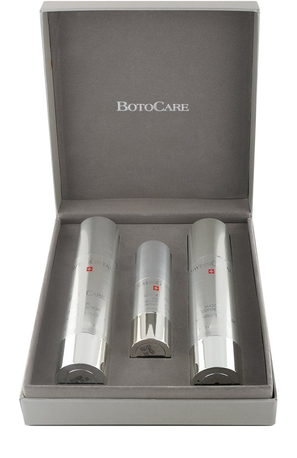 Набор botocare set SWISSGETAL, арт. BC-280, фото 1