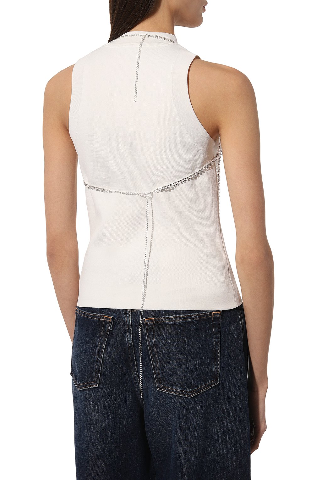 Топ LIKE YANA, арт. L6-20-012-750, фото 4