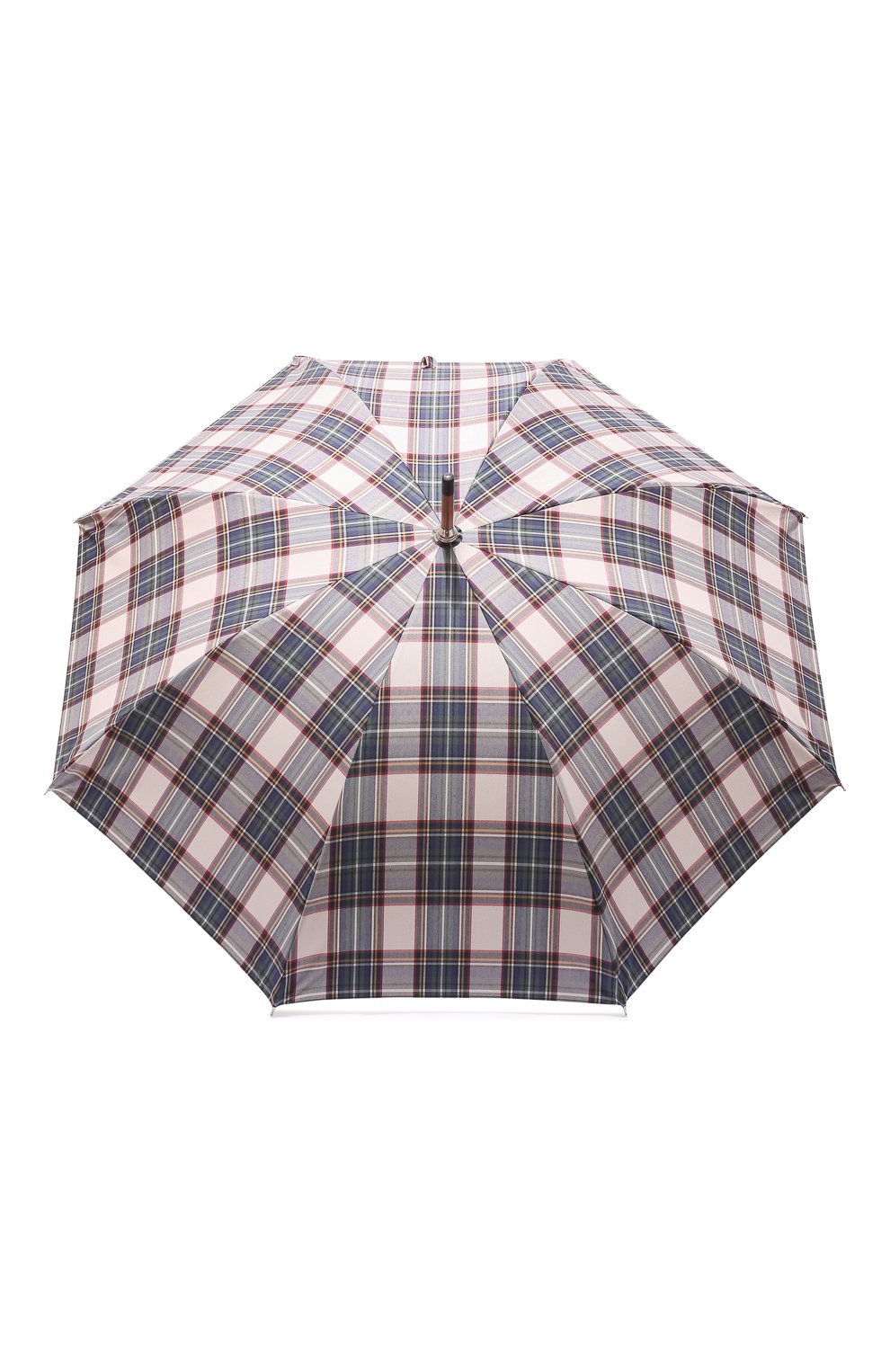 Зонт-трость PASOTTI OMBRELLI, арт. 0MITU0 142/C0T0NE 155/1, фото 1