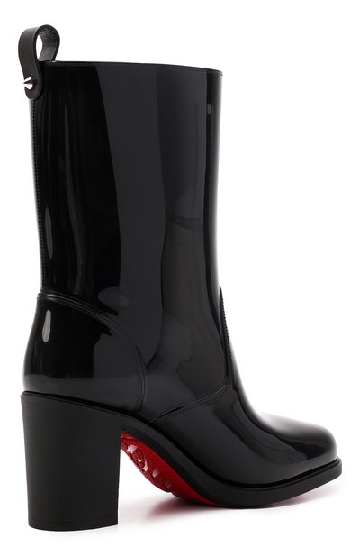 Полусапоги loubirain 70 CHRISTIAN LOUBOUTIN, арт. 3211172/L0UBIRAIN 70, фото 5