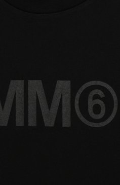 Комплект из трех футболок MM6, арт. M60553/MM010, фото 5